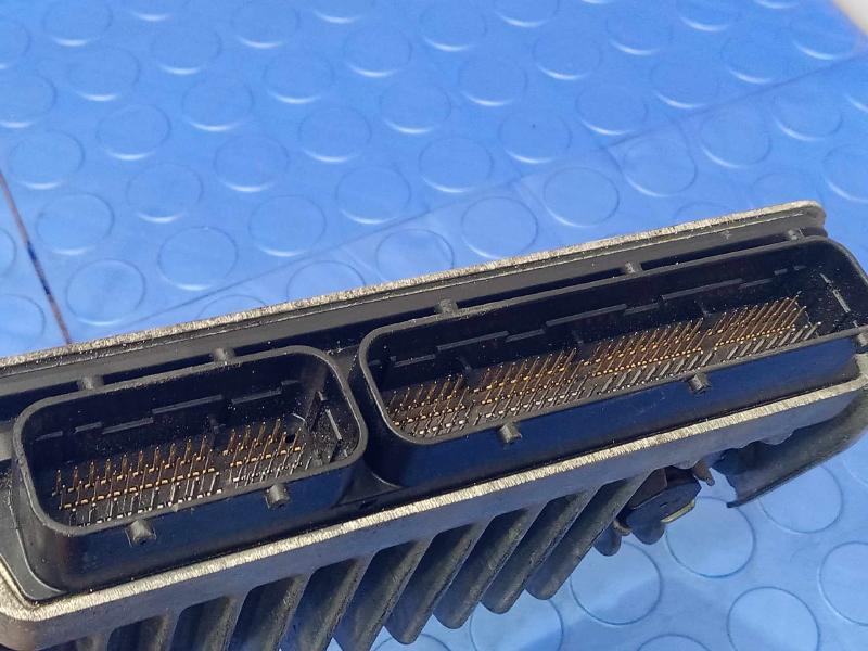 2012 Toyota Camry Engine/Motor Brain Box