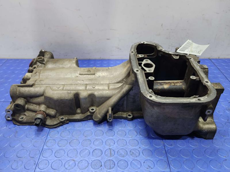 2011 Infiniti QX56 Oil Pan