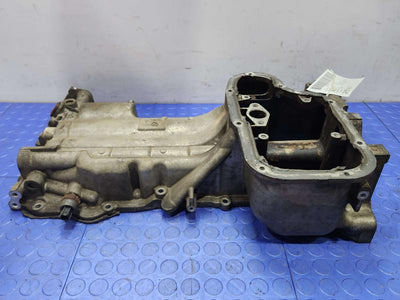 2011 Infiniti QX56 Oil Pan