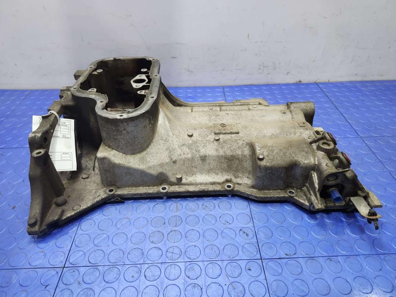 2011 Infiniti QX56 Oil Pan