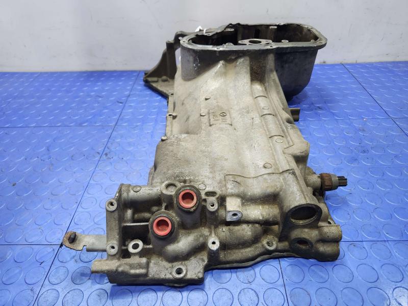 2011 Infiniti QX56 Oil Pan