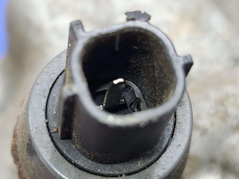 2011 Infiniti QX56 Oil Pan