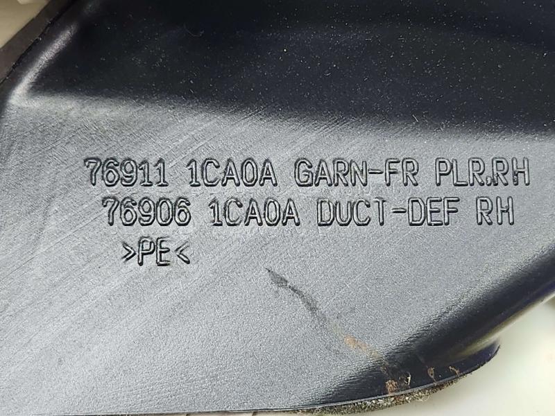 2013 Infiniti FX35 Misc Ebay Parts