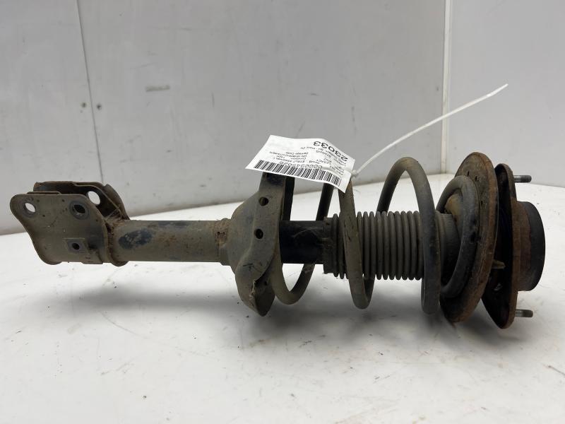 2005 - 2009 Subaru Outback Front Strut Assembly RH Passenger Side OEM