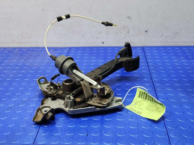 2003-2004 Lincoln Towncar Parking Brake Control Lever Pedal Assembly OEM 3W1Z-2780-AA