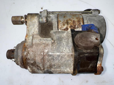 2001 Toyota Tundra Starter Motor