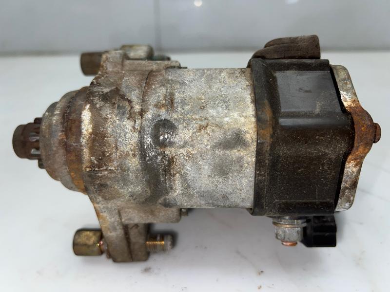 2001 Toyota Tundra Starter Motor