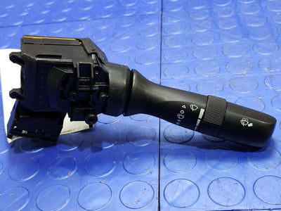 2017 Subaru Impreza Combination Switch