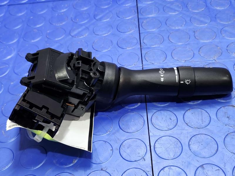 2017 Subaru Impreza Combination Switch