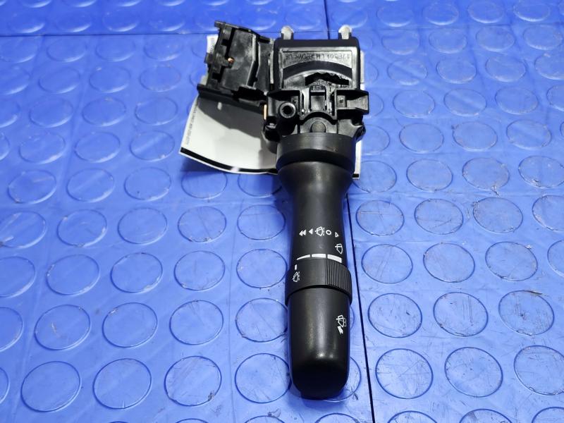 2017 Subaru Impreza Combination Switch