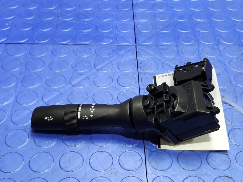2017 Subaru Impreza Combination Switch