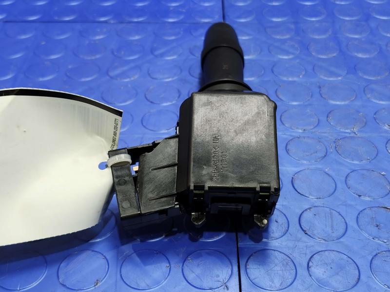 2017 Subaru Impreza Combination Switch