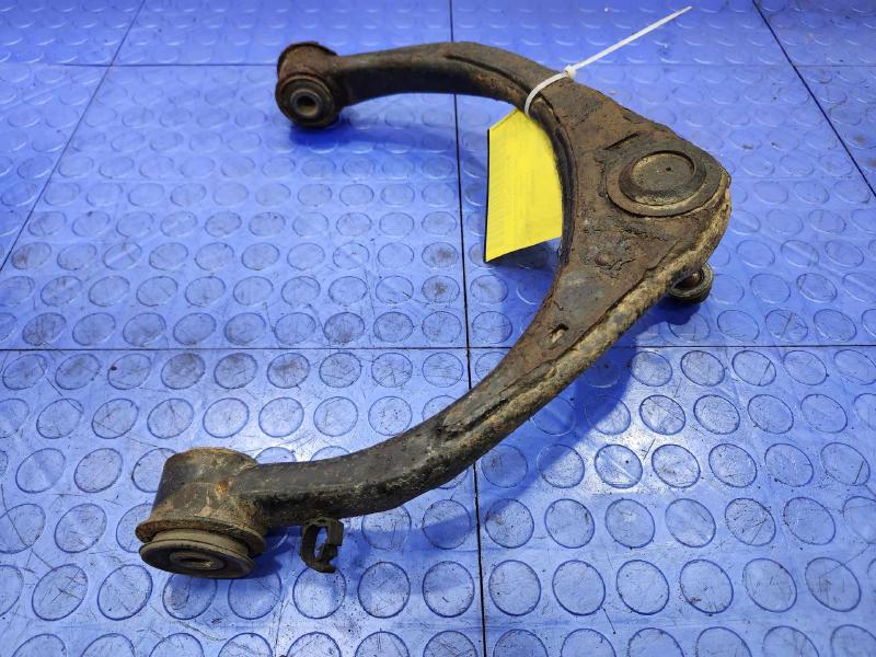 2010 Dodge Ram 1500 Upper Control Arm Front