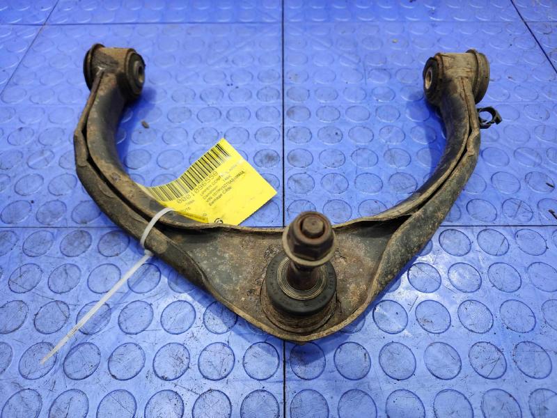 2010 Dodge Ram 1500 Upper Control Arm Front