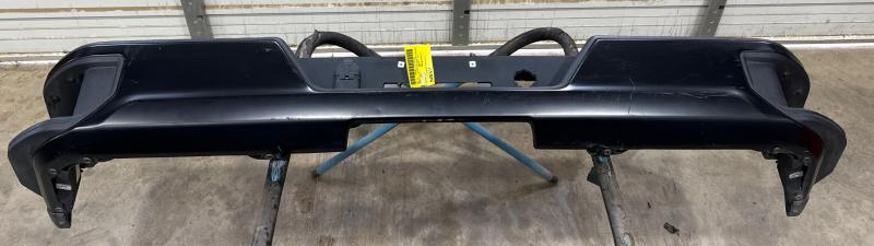 2023 Chevrolet Silverado 2500 Rear Bumper Assembly