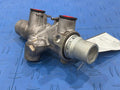 2011 Ford F-150 Master Cylinder