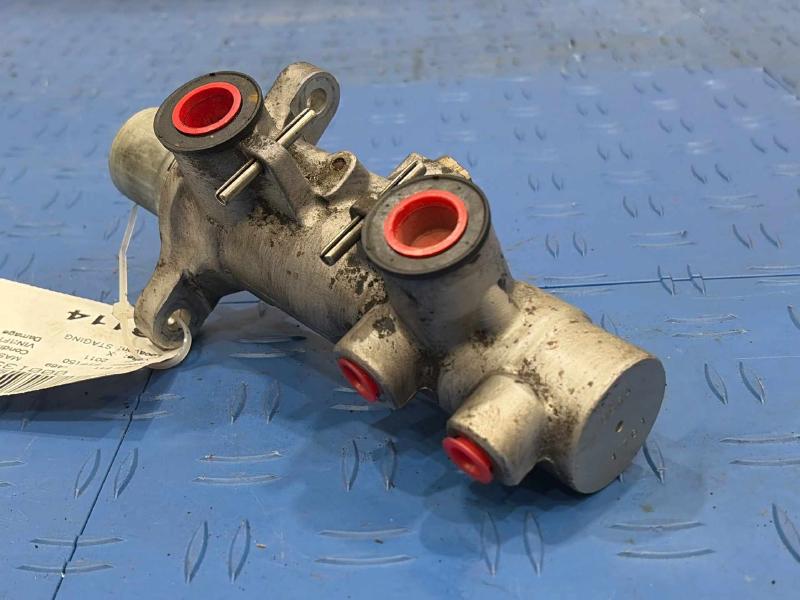 2011 Ford F-150 Master Cylinder