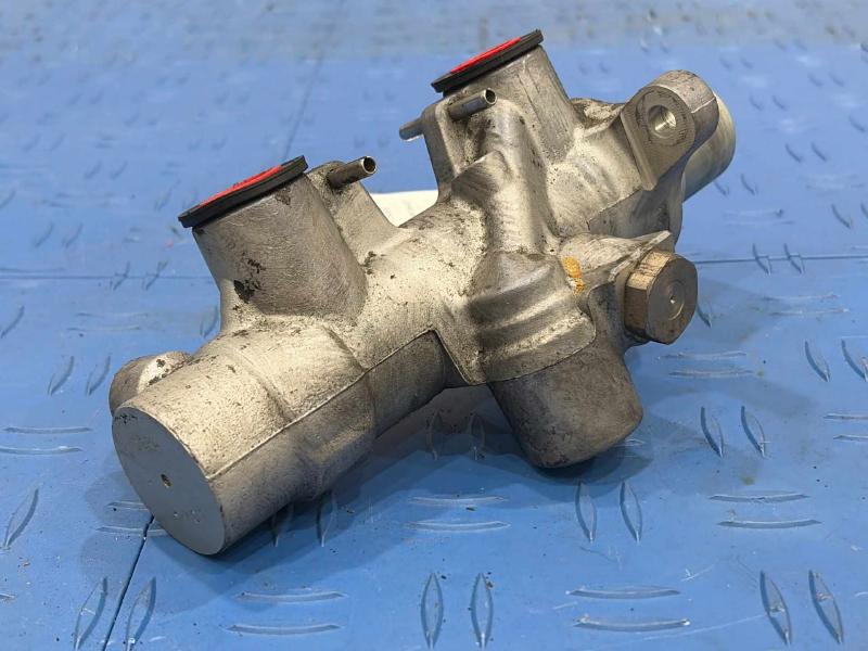 2011 Ford F-150 Master Cylinder