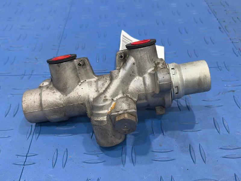 2011 Ford F-150 Master Cylinder