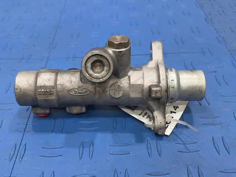 2011 Ford F-150 Master Cylinder