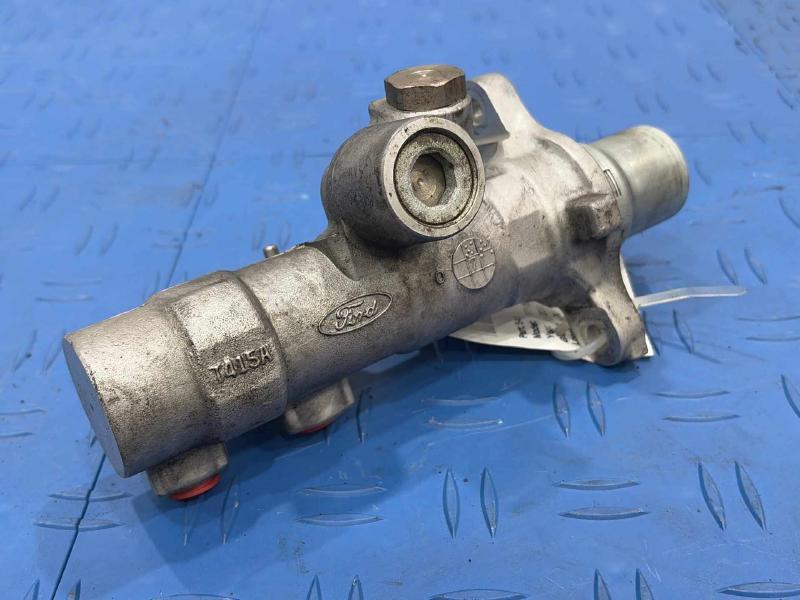 2011 Ford F-150 Master Cylinder