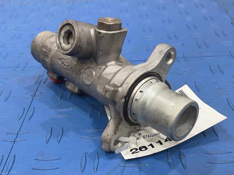 2011 Ford F-150 Master Cylinder