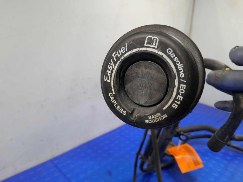 2013-2016 Ford Escape Fuel Filler Neck Assembly Filler Pipe OEM CV6Z9034AG