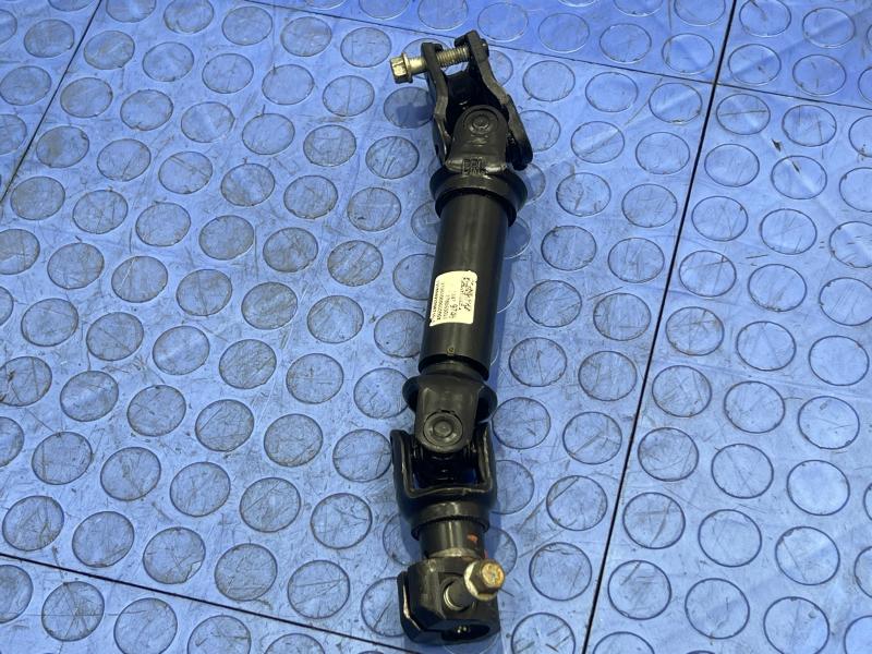 2018 Chevrolet Cruze Steering Coupler