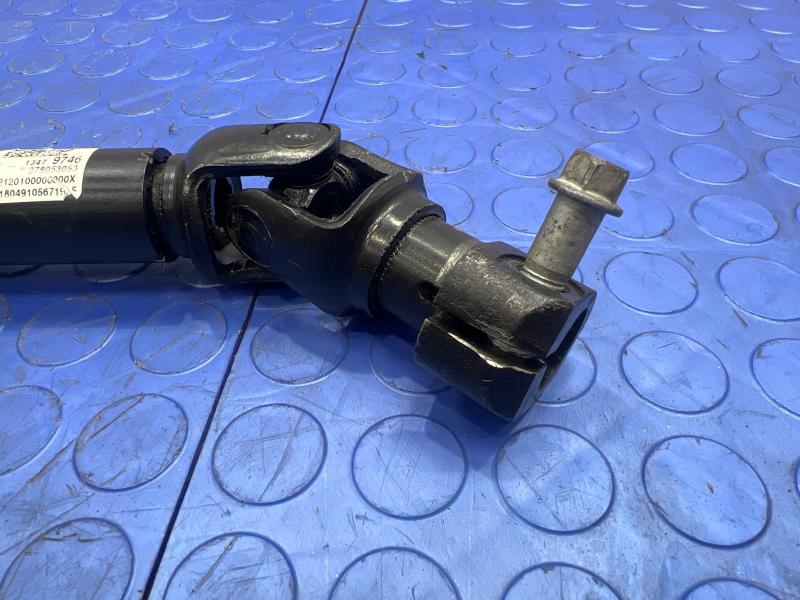 2018 Chevrolet Cruze Steering Coupler