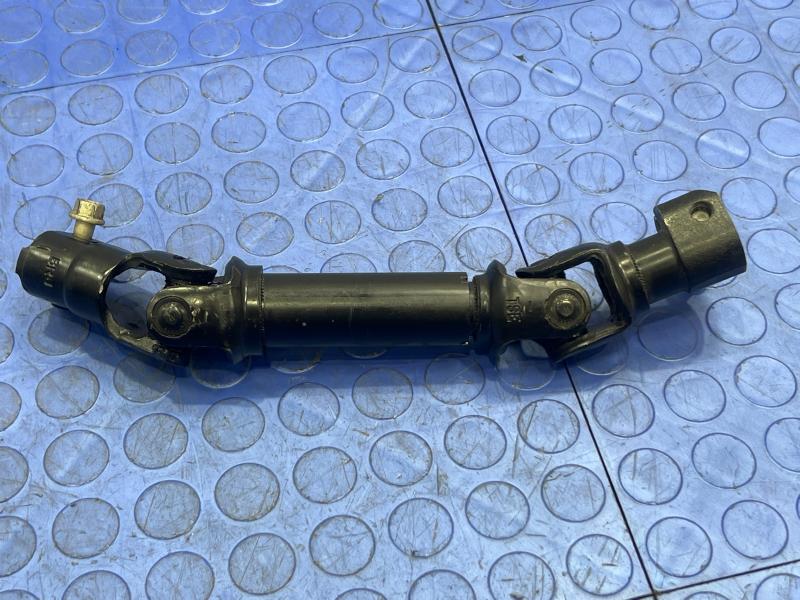 2018 Chevrolet Cruze Steering Coupler