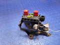 2020-2021 Jeep Compass Cabin Fuse Box Relay Junction Block Genuine OEM