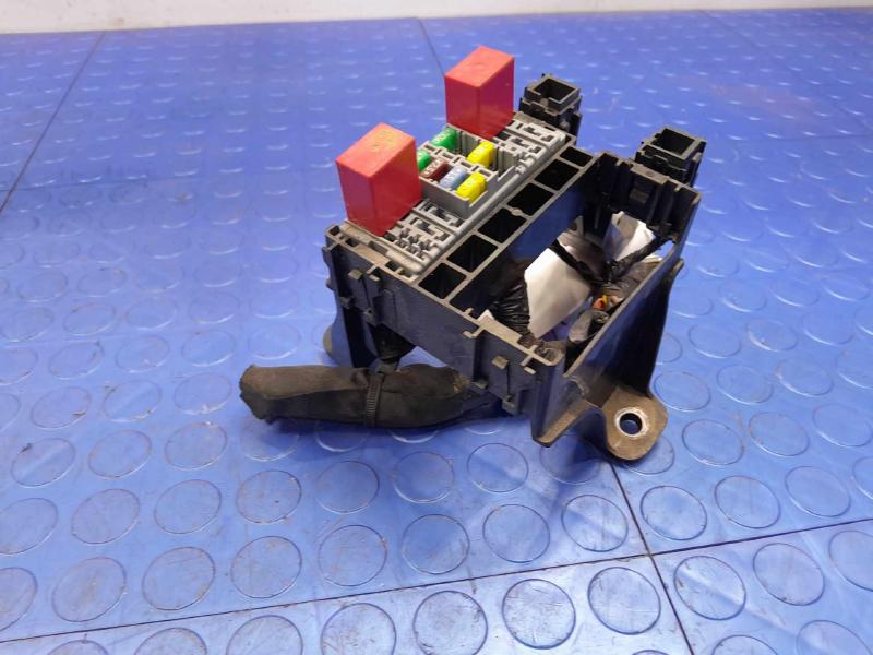 2020-2021 Jeep Compass Cabin Fuse Box Relay Junction Block Genuine OEM