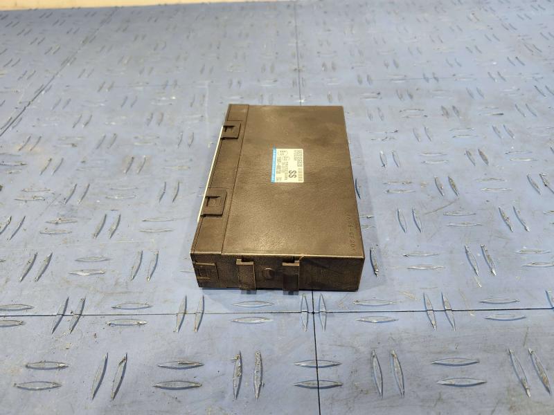 2015 Subaru Forester Chassis Brain Box