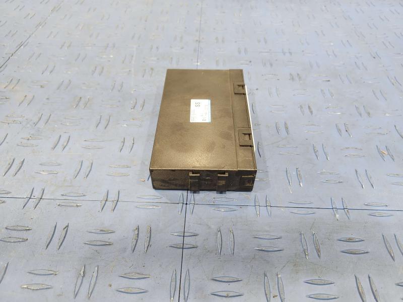 2015 Subaru Forester Chassis Brain Box