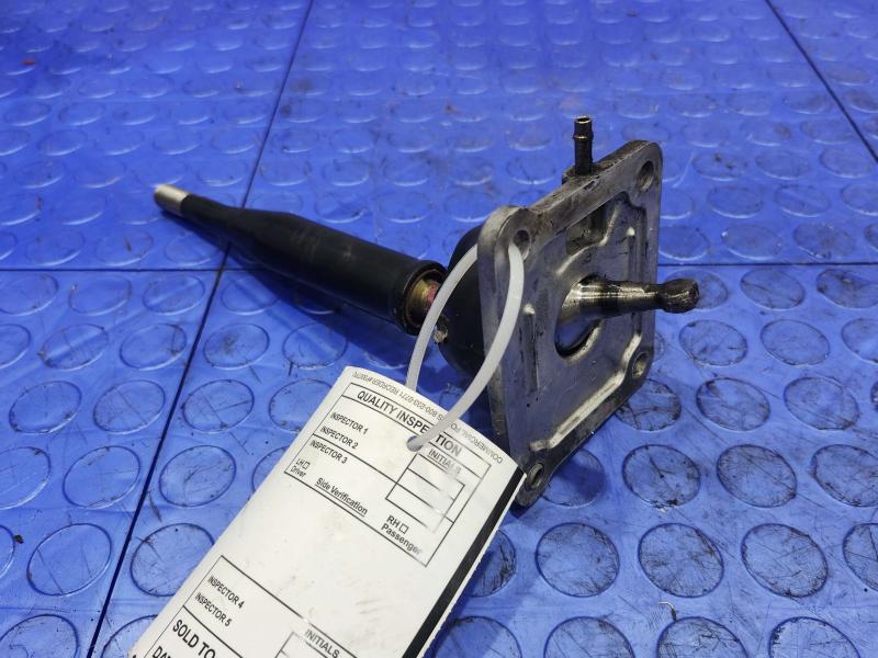 1997 Toyota Tacoma Floor Shifter