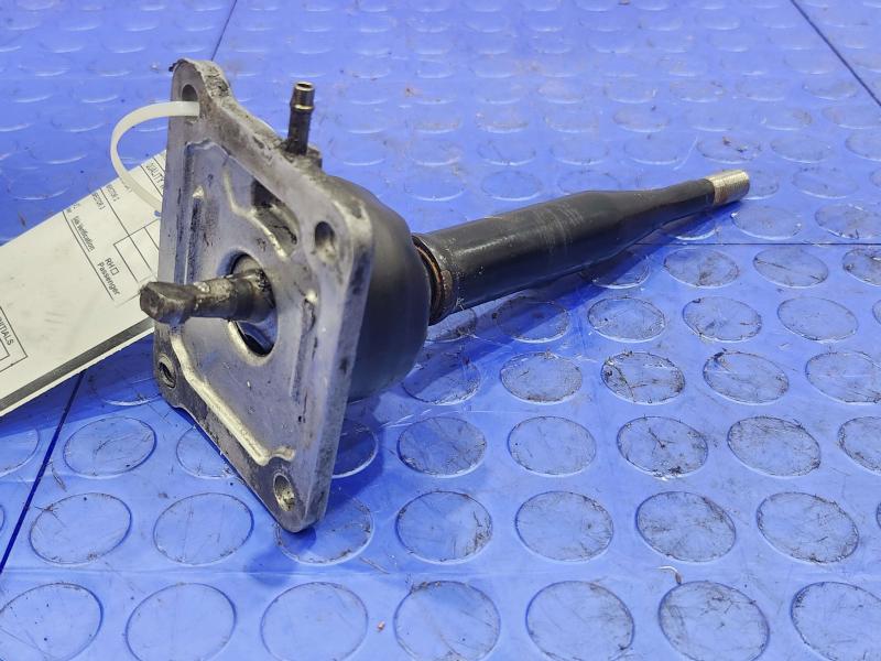 1997 Toyota Tacoma Floor Shifter