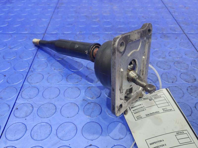 1997 Toyota Tacoma Floor Shifter
