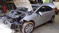 2019 Hyundai Elantra Air Bag