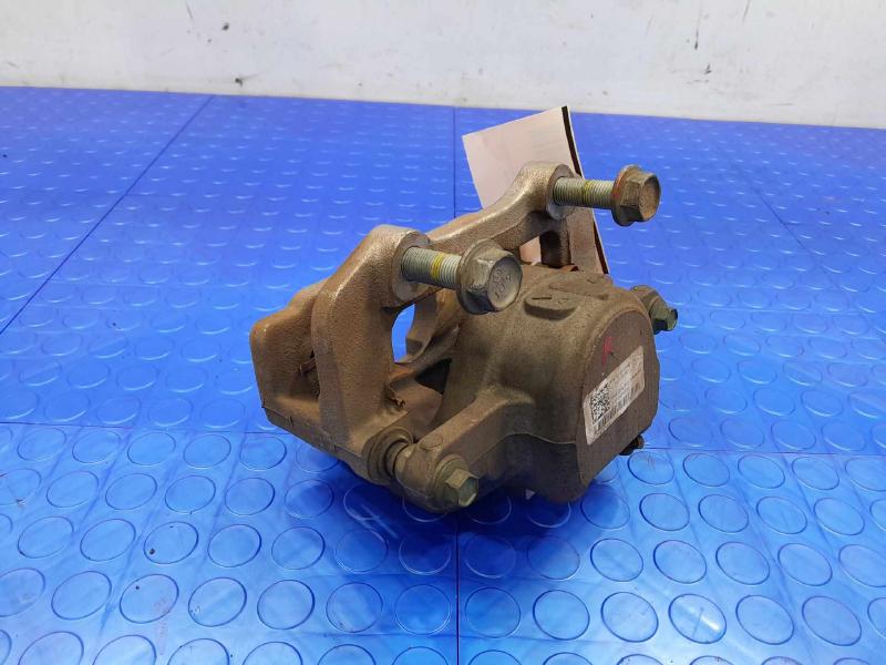 2022 Dodge Charger Caliper