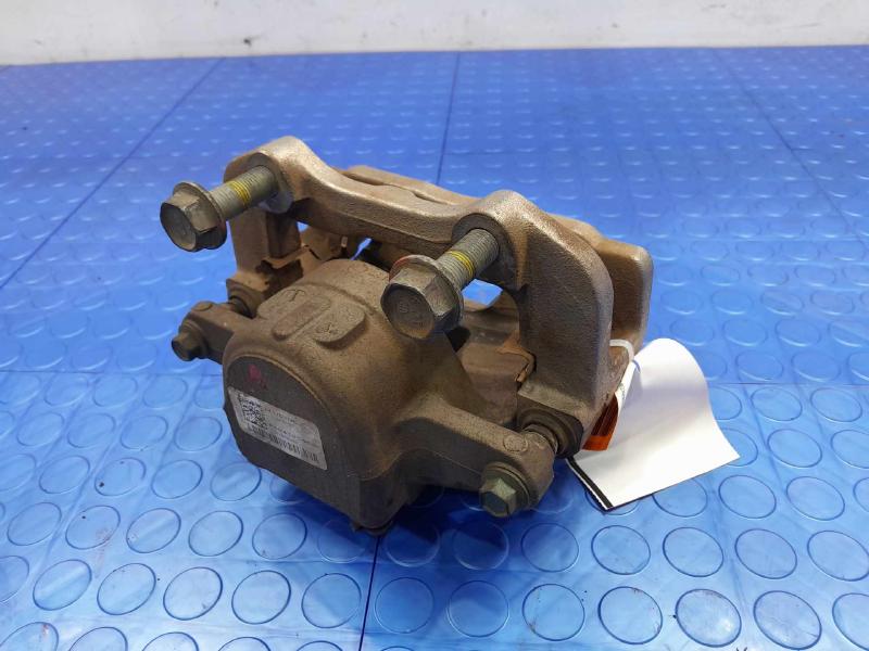 2022 Dodge Charger Caliper