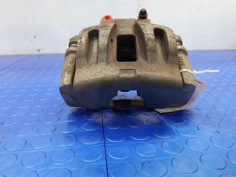 2022 Dodge Charger Caliper