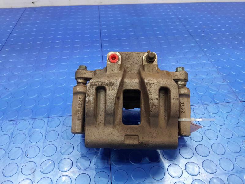 2022 Dodge Charger Caliper