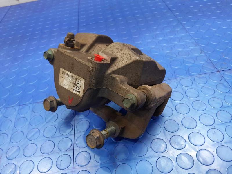 2022 Dodge Charger Caliper