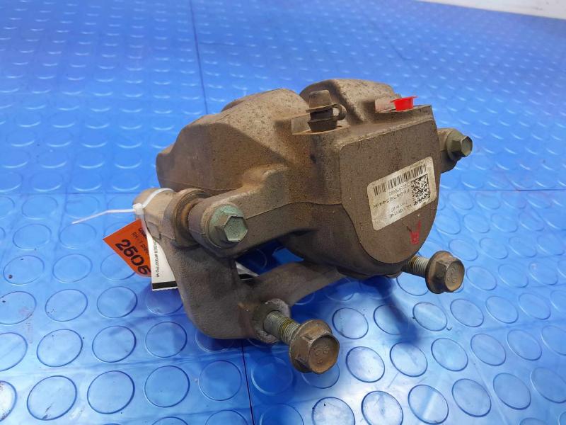 2022 Dodge Charger Caliper