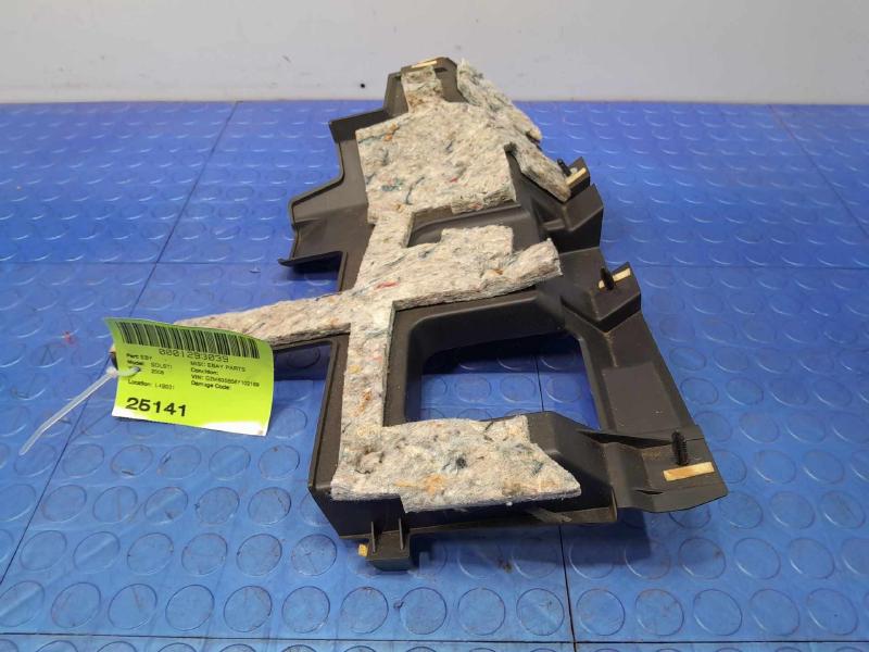 2008 Pontiac Solstice Misc Ebay Parts
