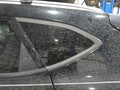 2016 Hyundai Tucson Quarter Glass/Window