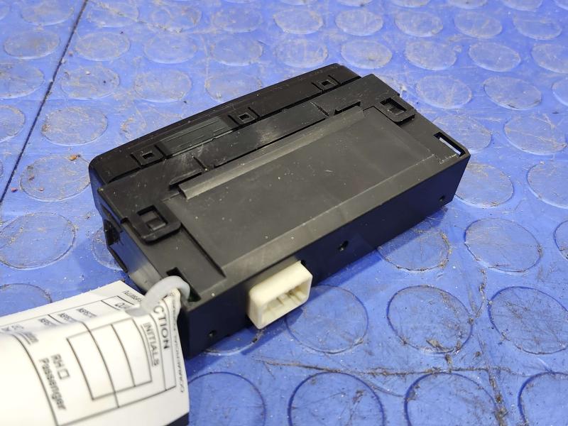 2011 Toyota Corolla Misc Ebay Parts