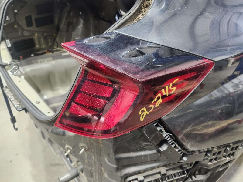 2022 Hyundai Sonata Tail Light Assembly