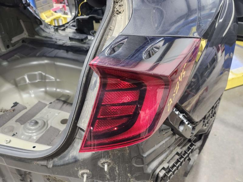 2022 Hyundai Sonata Tail Light Assembly