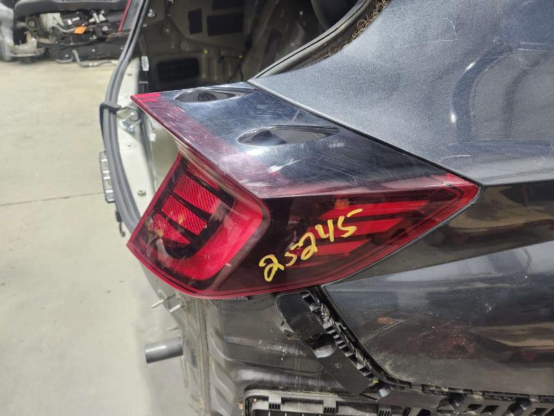 2022 Hyundai Sonata Tail Light Assembly